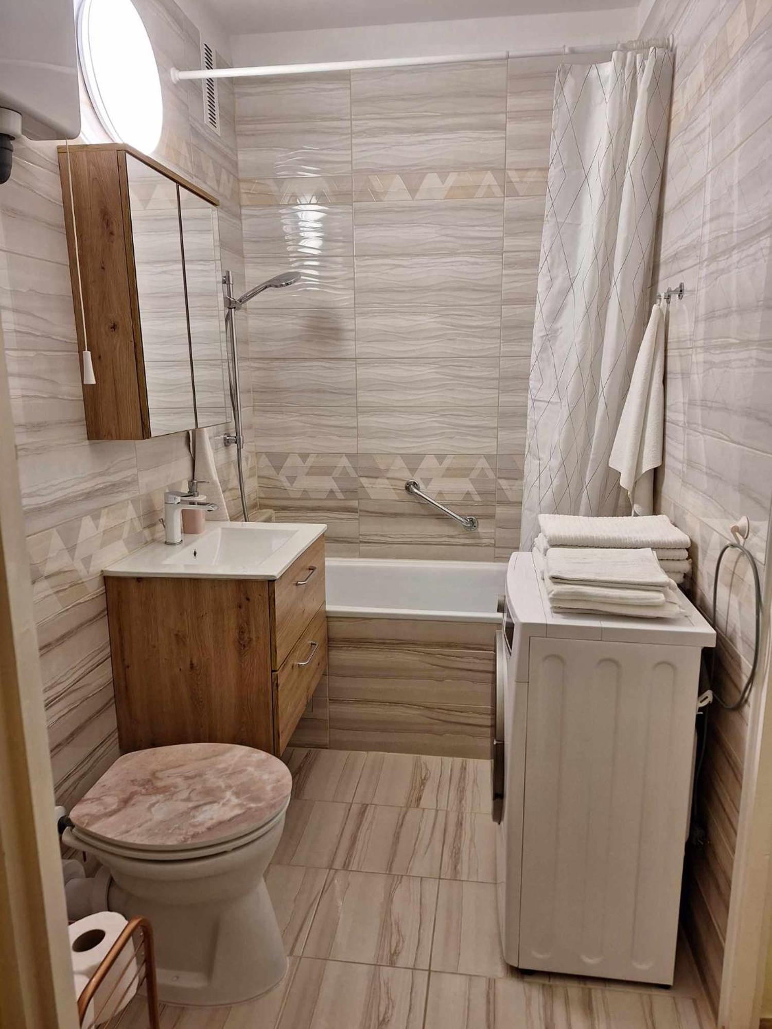 Gvadanyi Rezidencia Apartment Budapesta Exterior foto