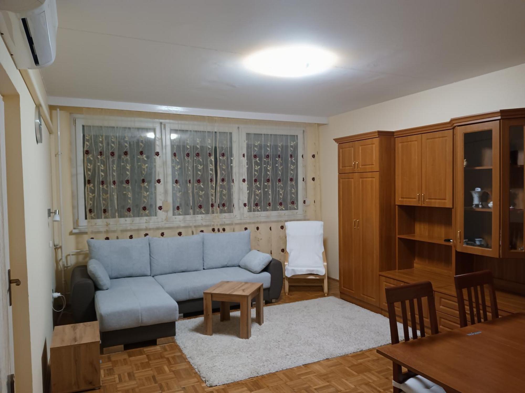 Gvadanyi Rezidencia Apartment Budapesta Exterior foto