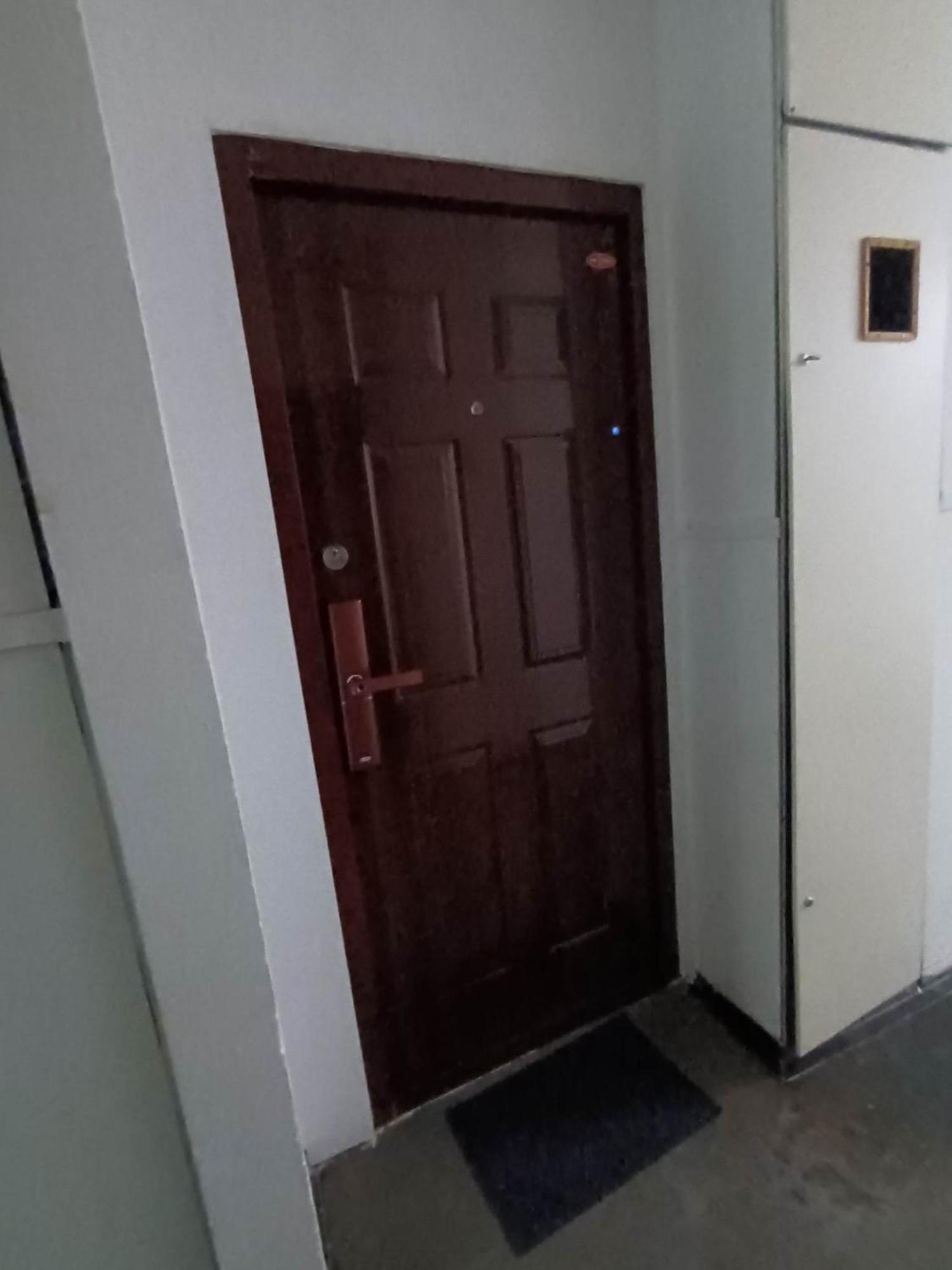 Gvadanyi Rezidencia Apartment Budapesta Exterior foto