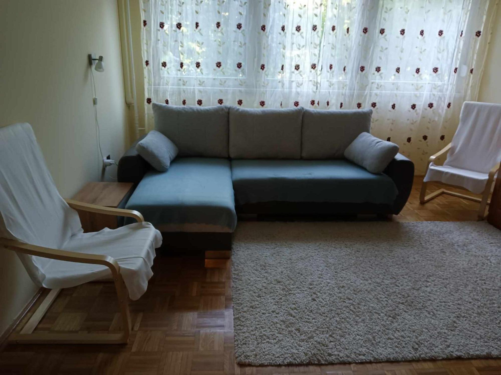 Gvadanyi Rezidencia Apartment Budapesta Exterior foto